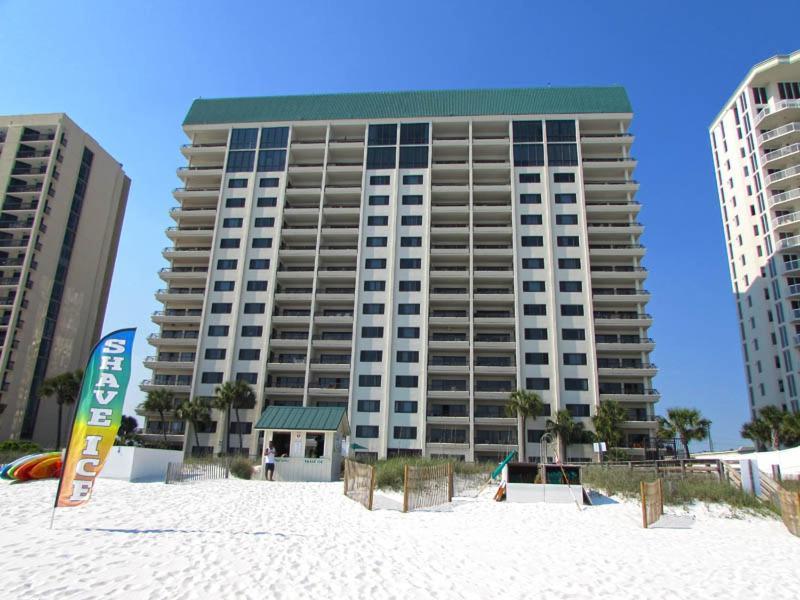Emerald Towers Destin 804 Exterior foto