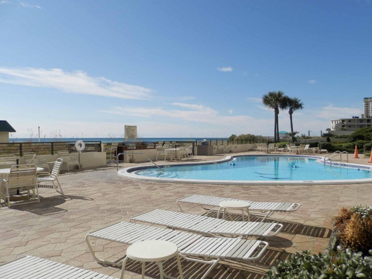 Emerald Towers Destin 804 Exterior foto