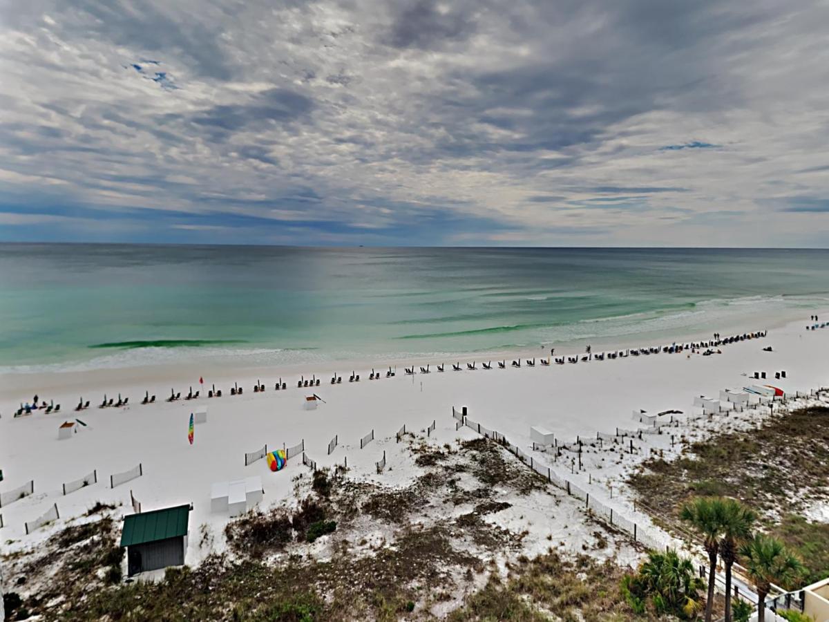 Emerald Towers Destin 804 Exterior foto