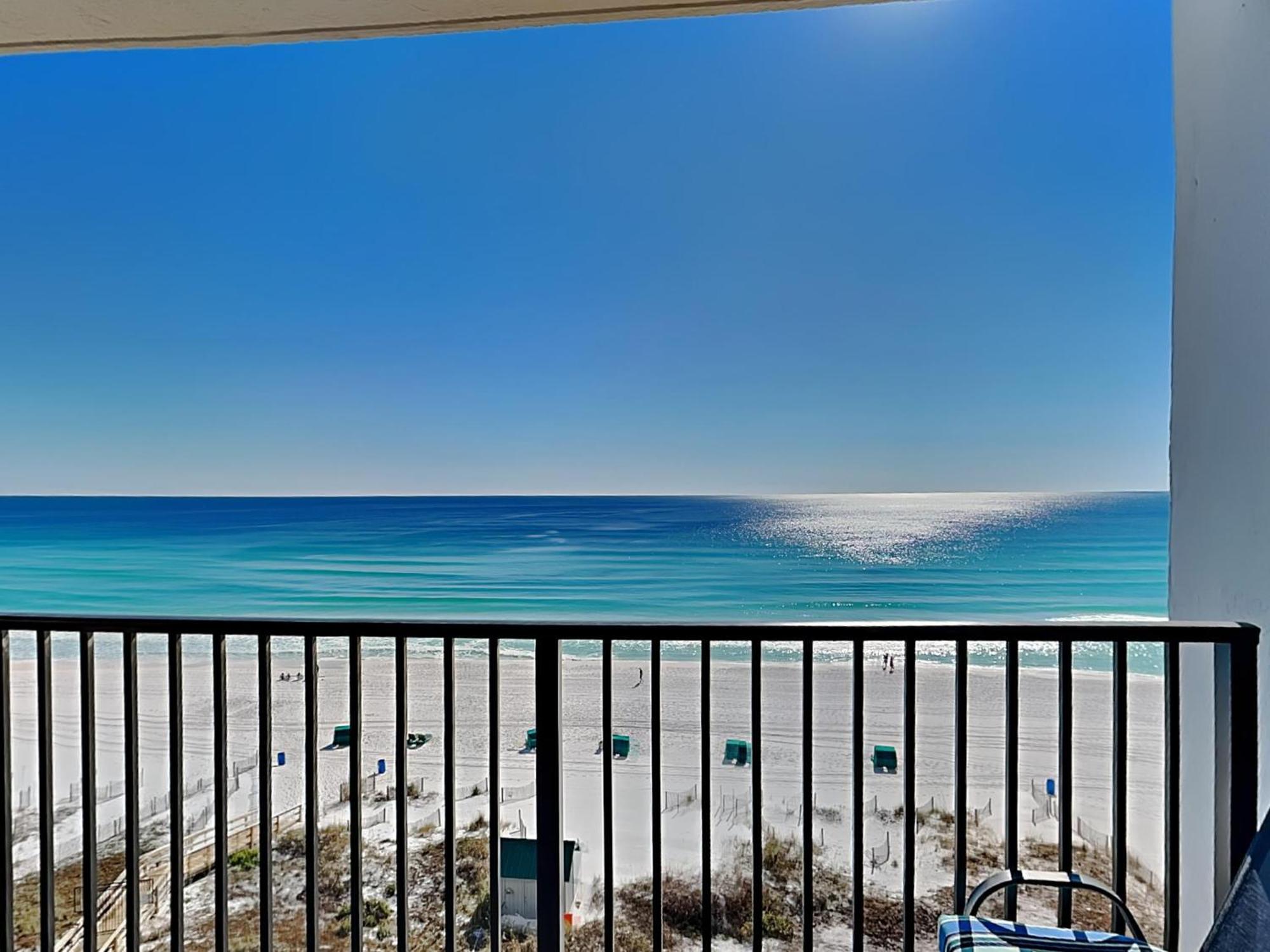 Emerald Towers Destin 804 Exterior foto