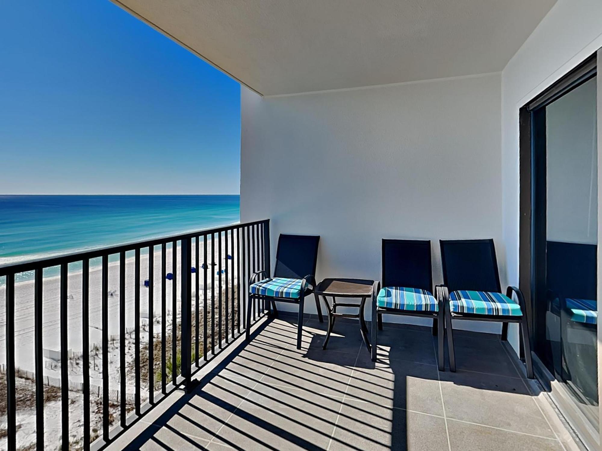 Emerald Towers Destin 804 Exterior foto