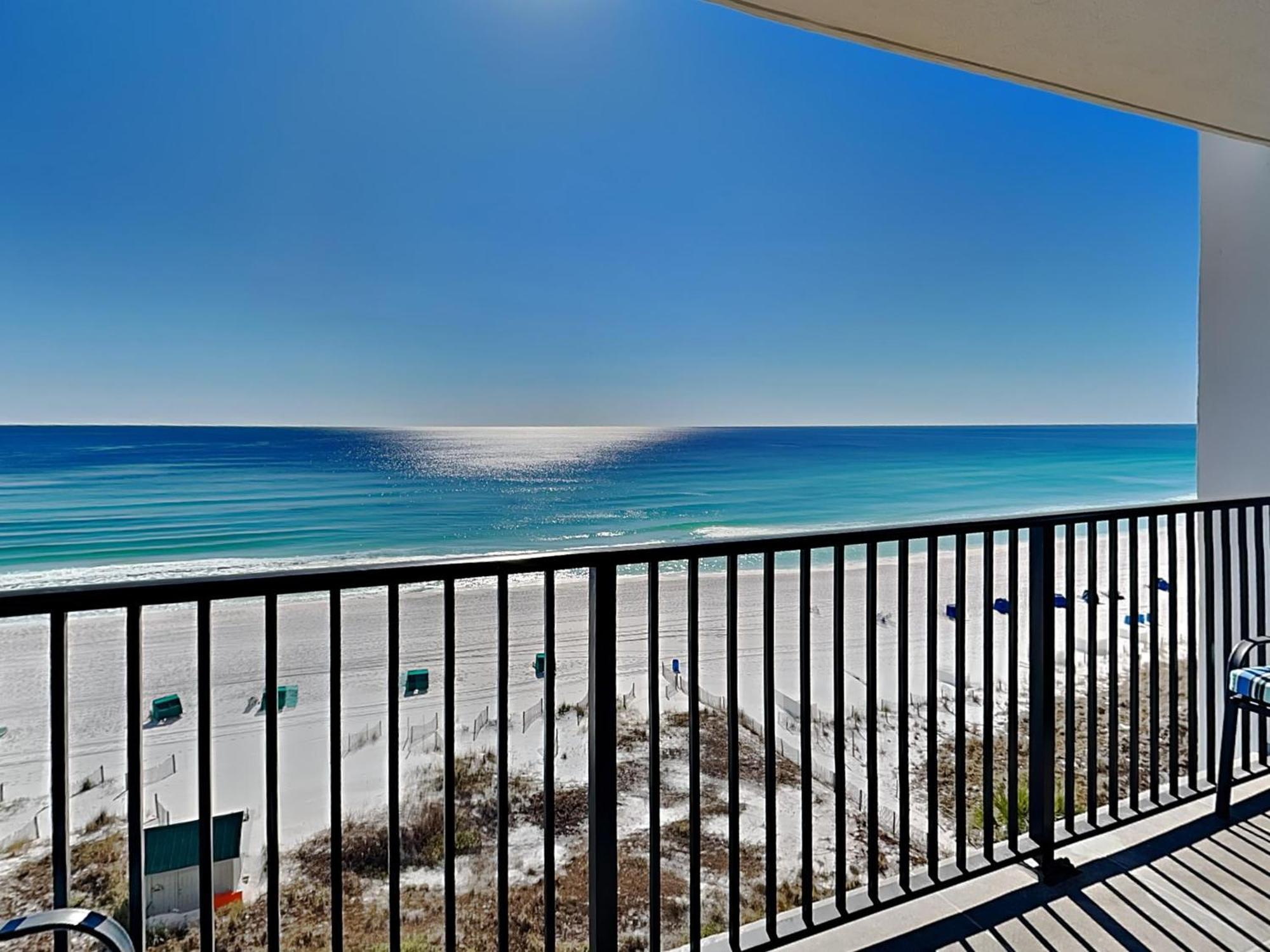 Emerald Towers Destin 804 Exterior foto